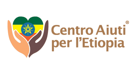Centro aiuti per l'Etiopia