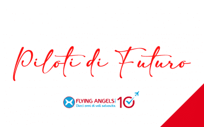 Convegno Flying Angels  “Piloti di futuro”