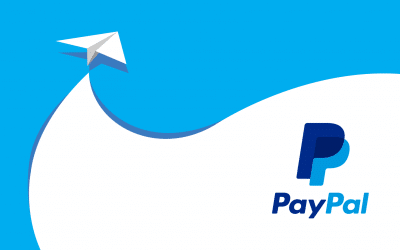 Give at Checkout PayPal