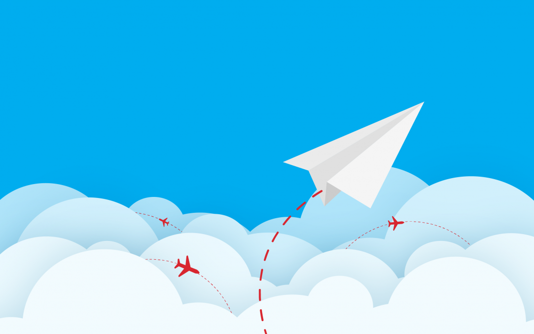 IN FLIGHT - RIGHTS TO HEALTH project