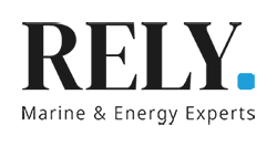 Logo Rely - Marine & Energy Experts