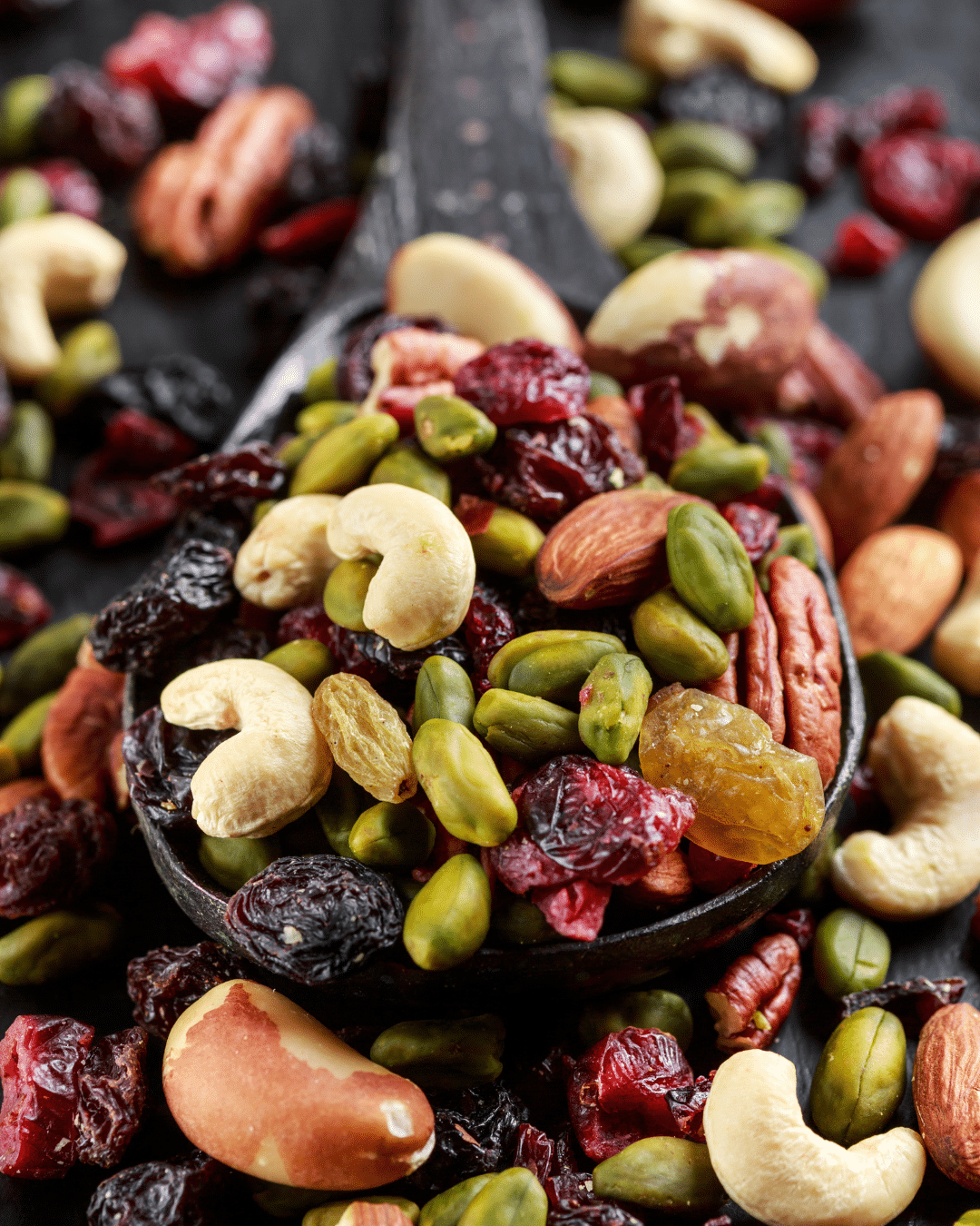 Preparazione Chin Chin