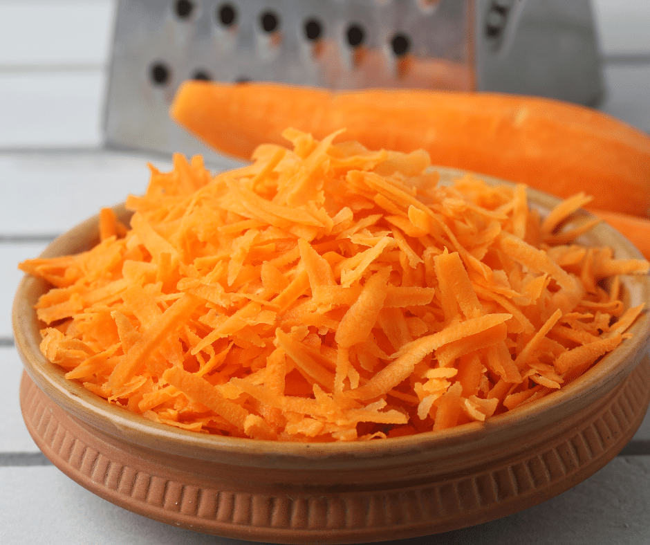 Preparazione Chin Chin