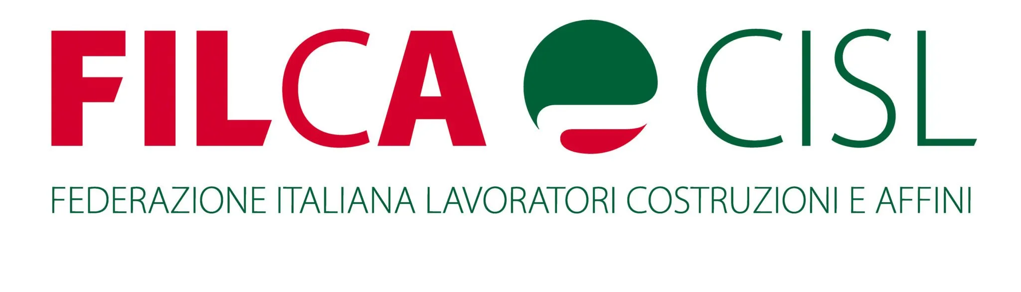 Logo Filca CISL