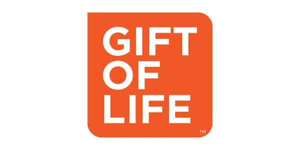 logo Gift of Life