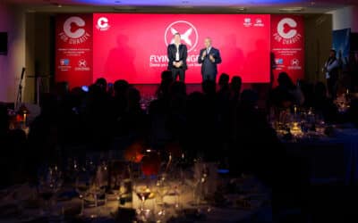 C for Charity: grazie a BiAuto Group oltre €35.000 raccolti per i voli salvavita