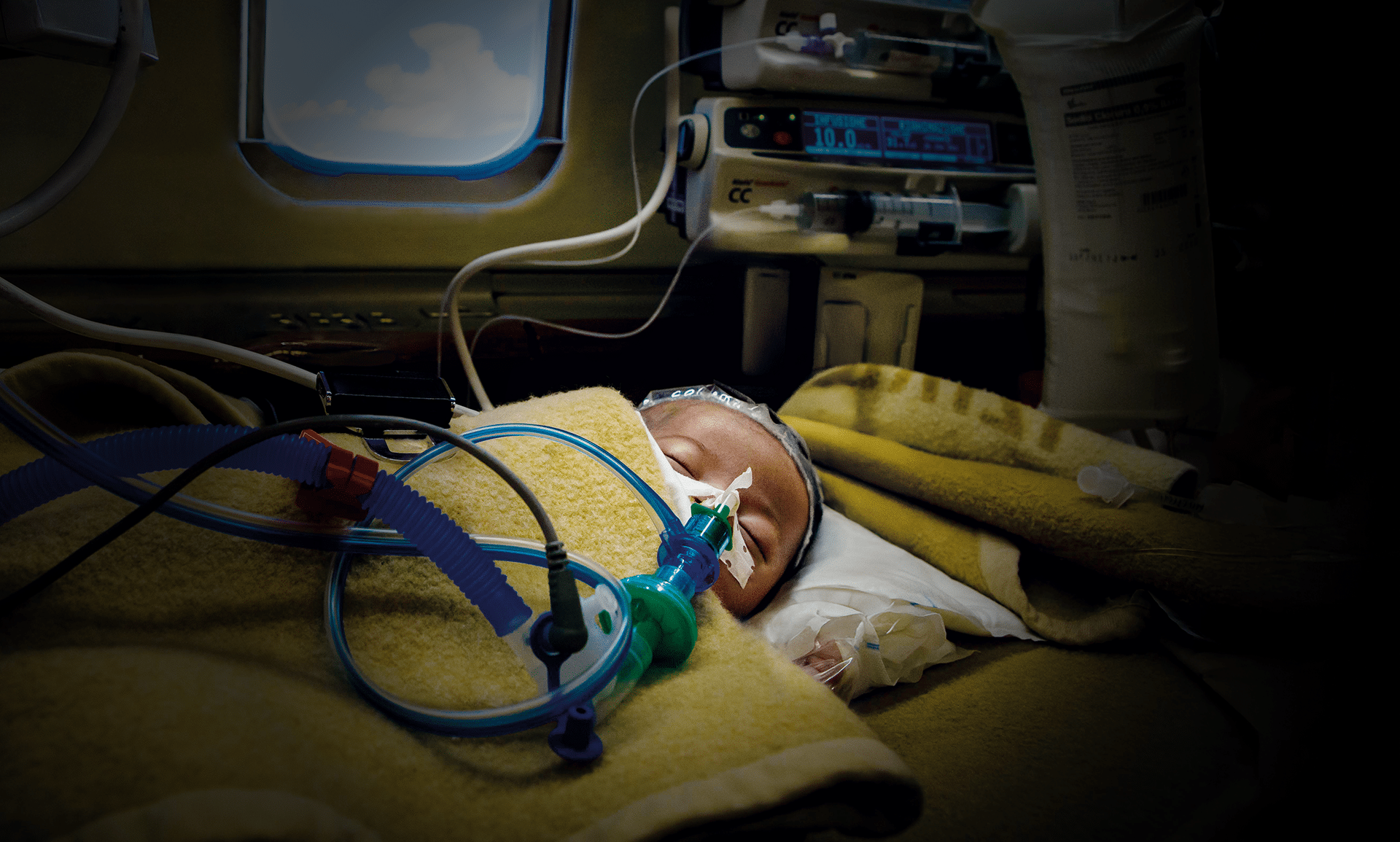 Luka Fondo Emergenza Voli