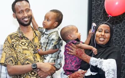 Abdifatah e Muad